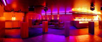 Custo Club Custo Club