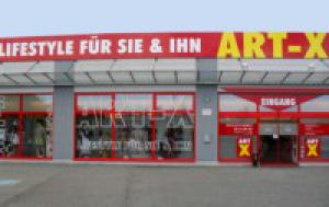 Artx der Erotikshop in Klagenfurt und gesamt Österreich